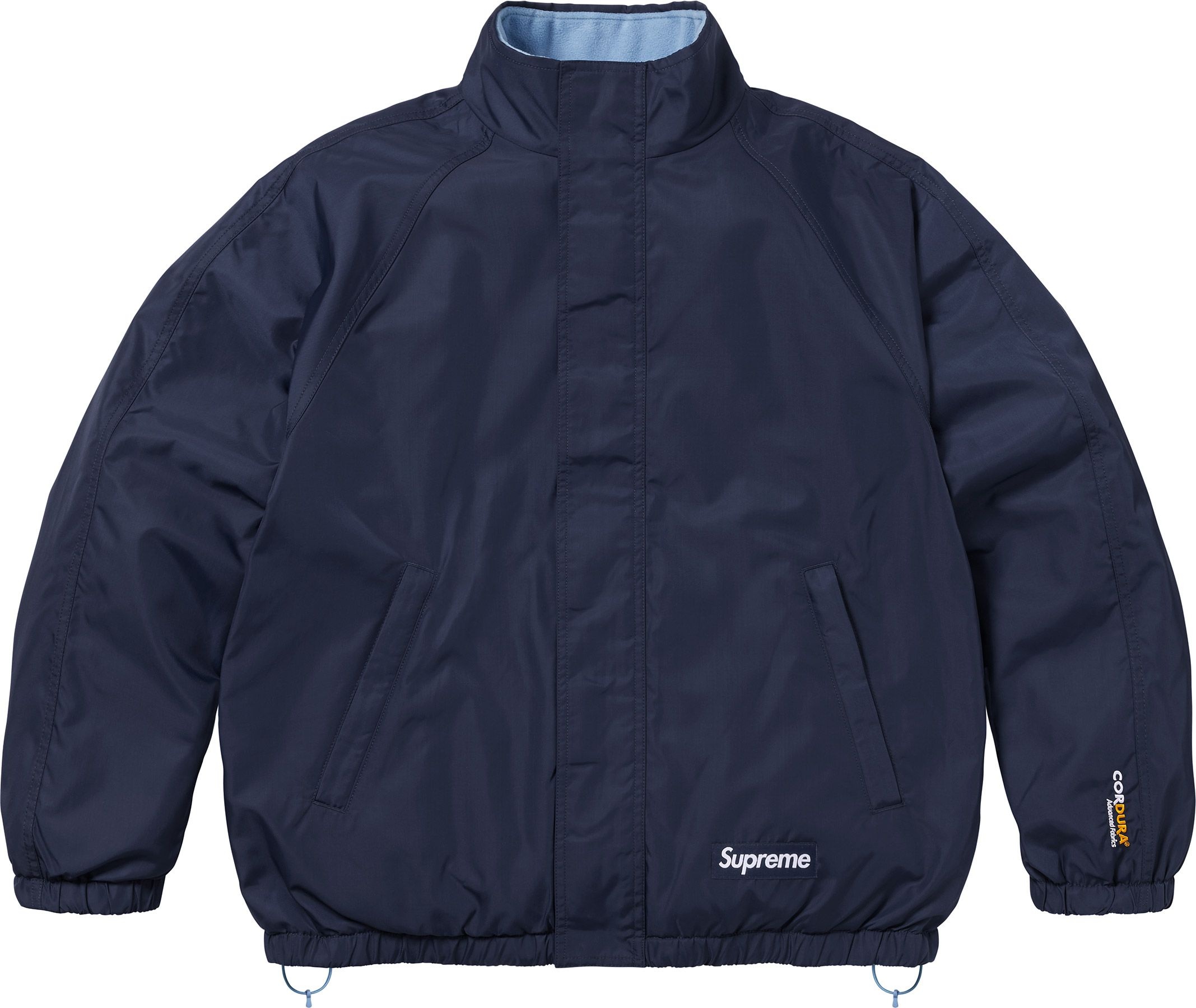 Polartec® Reversible Track Jacket view 12